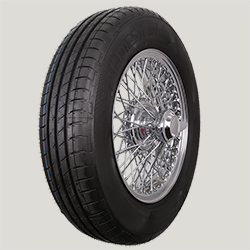 Vredestein T-Trac 2 165/80R15 87T